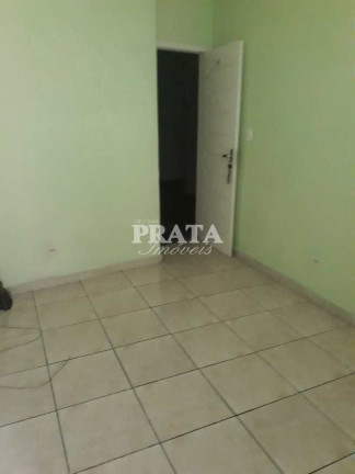 Imagem Apartamento com 1 Quarto à Venda, 86 m² em Centro - São Vicente