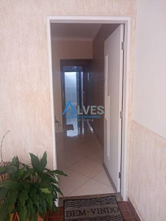 Imagem Sobrado com 3 Quartos à Venda, 118 m² em Vila Príncipe De Gales - Santo André