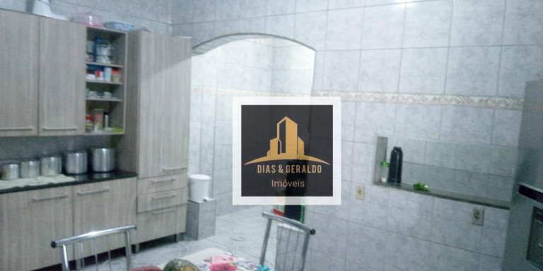 Imagem Sobrado com 4 Quartos à Venda, 120 m² em Jardim Das Indústrias - São José Dos Campos