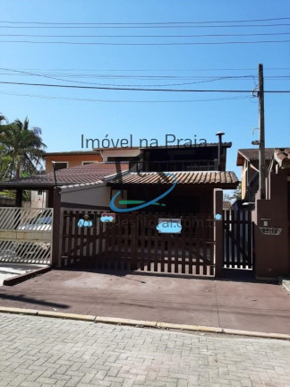 Casa com 4 Quartos à Venda, 350 m² em Praia Das Cigarras - São Sebastião