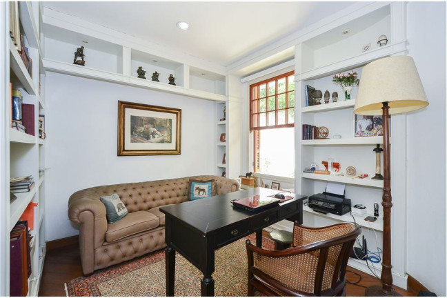 Imagem Casa com 4 Quartos à Venda, 312 m² em Butantã - São Paulo