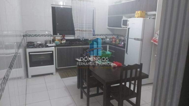 Imagem Casa com 2 Quartos à Venda, 120 m² em Itaquera - São Paulo Imagem Casa com 2 Quartos à Venda, 120 m² em Itaquera - São Paulo
