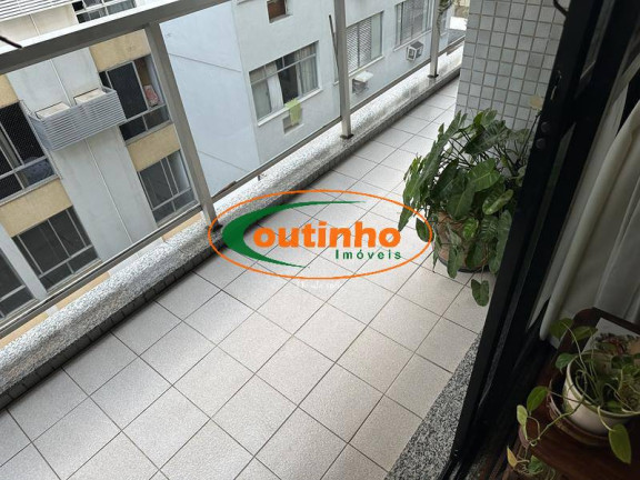 Imagem Cobertura com 3 Quartos à Venda, 183 m² em Tijuca - Rio De Janeiro Imagem Cobertura com 3 Quartos à Venda, 183 m² em Tijuca - Rio De Janeiro