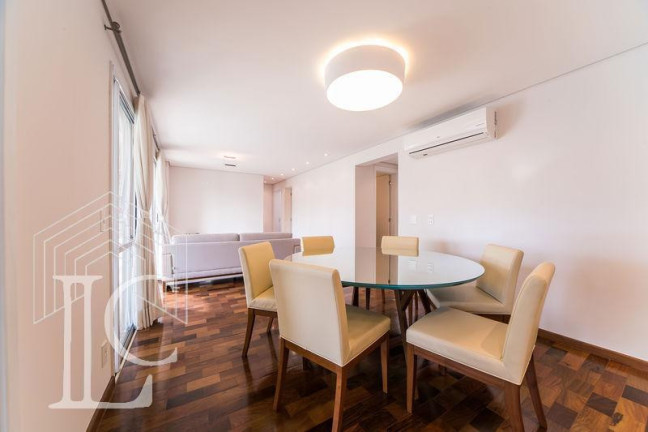Imagem Apartamento com 2 Quartos para Alugar, 84 m² em Brooklin - São Paulo