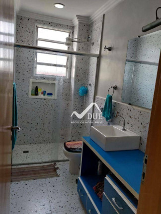 Imagem Apartamento com 1 Quarto à Venda, 45 m² em Marapé - Santos
