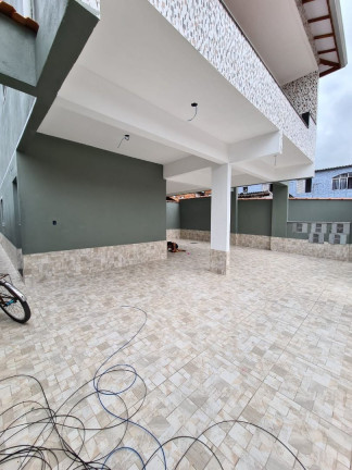 Imagem Sobrado com 3 Quartos à Venda, 62 m² em Vila São Jorge - Praia Grande Imagem Sobrado com 3 Quartos à Venda, 62 m² em Vila São Jorge - Praia Grande