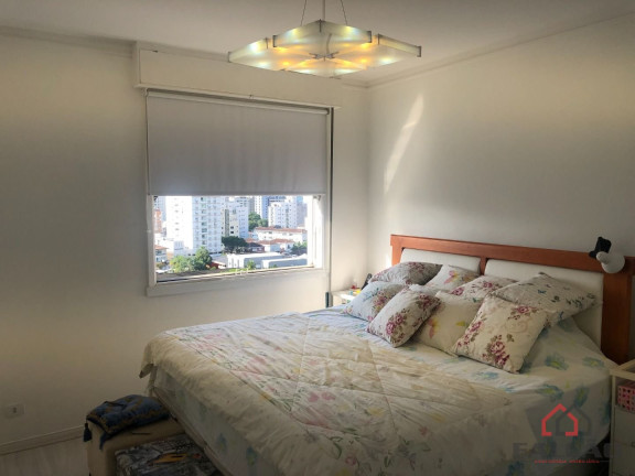 Imagem Cobertura com 3 Quartos à Venda, 407 m² em Aparecida - Santos Imagem Cobertura com 3 Quartos à Venda, 407 m² em Aparecida - Santos