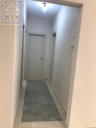 Imagem Apartamento com 3 Quartos à Venda, 140 m² em José Menino - Santos