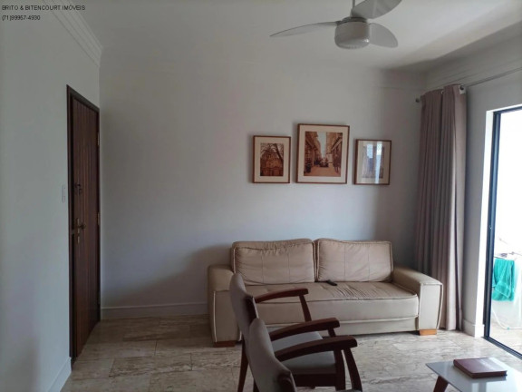 Imagem Imóvel com 3 Quartos à Venda, 115 m² em Cidade Jardim - Salvador Imagem Imóvel com 3 Quartos à Venda, 115 m² em Cidade Jardim - Salvador