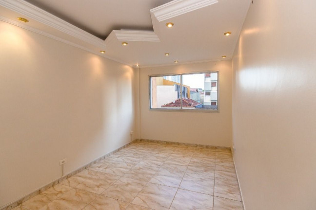 Imagem Imóvel com 2 Quartos à Venda, 54 m² em Tatuapé - São Paulo Imagem Imóvel com 2 Quartos à Venda, 54 m² em Tatuapé - São Paulo