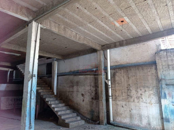 Imagem Galpão para Alugar, 255 m² em Alvorada - Vila Velha Imagem Galpão para Alugar, 255 m² em Alvorada - Vila Velha