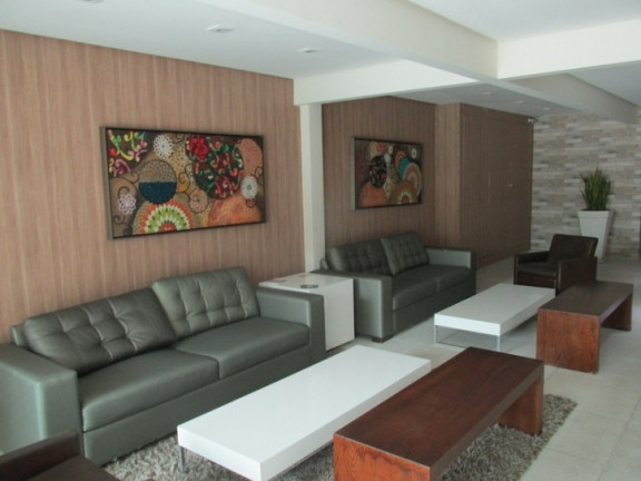 Imagem Apartamento com 3 Quartos à Venda, 140 m² em Ponta Da Praia - Santos Imagem Apartamento com 3 Quartos à Venda, 140 m² em Ponta Da Praia - Santos