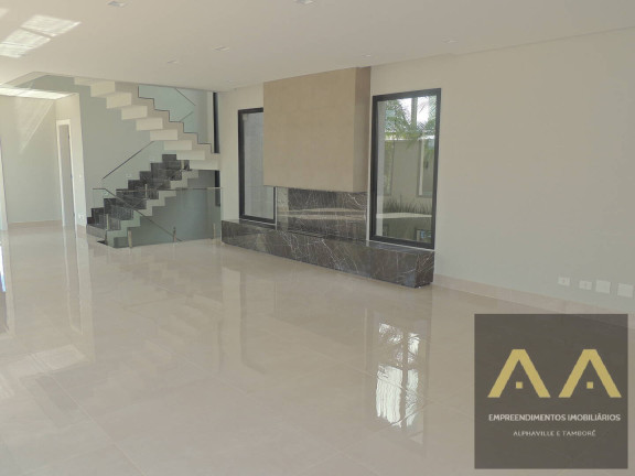 Imagem Casa de Condomínio com 4 Quartos à Venda, 569 m² em Alphaville - Santana De Parnaíba Imagem Casa de Condomínio com 4 Quartos à Venda, 569 m² em Alphaville - Santana De Parnaíba