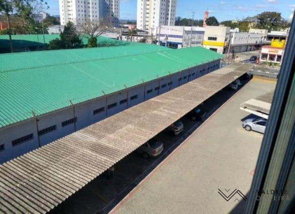 Imagem Apartamento com 2 Quartos à Venda, 46 m² em Vila Industrial - São José Dos Campos Imagem Apartamento com 2 Quartos à Venda, 46 m² em Vila Industrial - São José Dos Campos