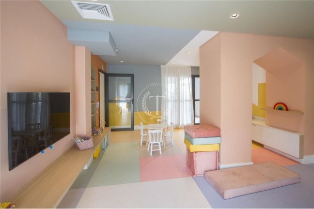 Imagem Apartamento com 2 Quartos à Venda, 39 m² em Moema - São Paulo