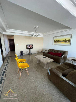 Imagem Imóvel com 5 Quartos à Venda, 226 m² em Aviação - Praia Grande Imagem Imóvel com 5 Quartos à Venda, 226 m² em Aviação - Praia Grande