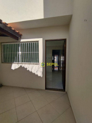 Imagem Sobrado com 3 Quartos para Alugar, 120 m² em Jardim Santa Maria - São Paulo Imagem Sobrado com 3 Quartos para Alugar, 120 m² em Jardim Santa Maria - São Paulo