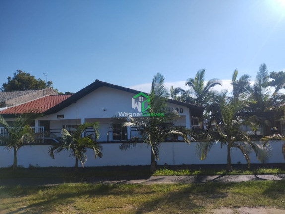 Imagem Casa com 3 Quartos à Venda, 40 m² em Canoas - Pontal Do Paraná