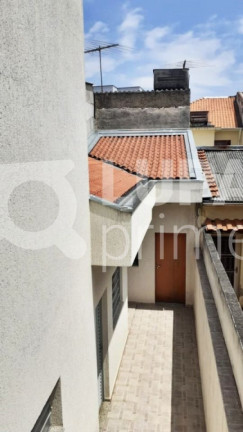 Imagem Casa com 3 Quartos à Venda, 140 m² em Tatuapé - São Paulo Imagem Casa com 3 Quartos à Venda, 140 m² em Tatuapé - São Paulo
