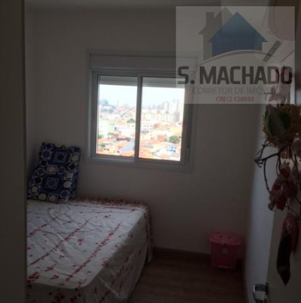 Imagem Apartamento com 2 Quartos à Venda, 79 m² em Campestre - Santo André Imagem Apartamento com 2 Quartos à Venda, 79 m² em Campestre - Santo André