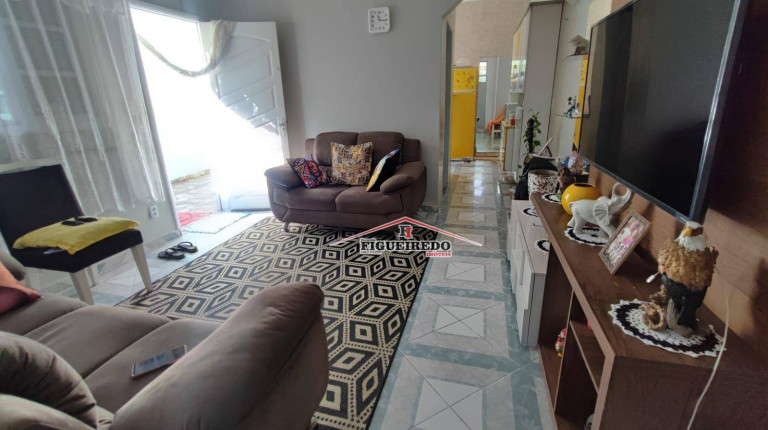 Imagem Casa com 2 Quartos à Venda, 93 m² em Tupi - Praia Grande Imagem Casa com 2 Quartos à Venda, 93 m² em Tupi - Praia Grande