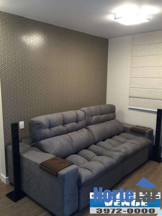 Imagem Apartamento com 2 Quartos à Venda, 70 m² em Freguesia Do ó - São Paulo