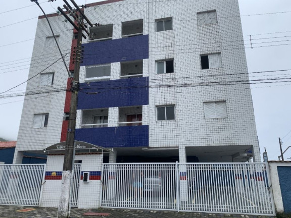 Apartamento com 2 Quartos à Venda, 47 m² em Vila São Paulo - Mongaguá