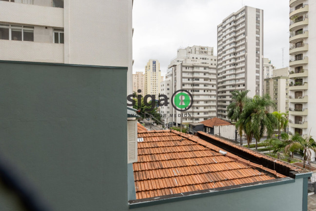 Imagem Apartamento com 3 Quartos à Venda, 82 m² em Jardim Paulista - São Paulo