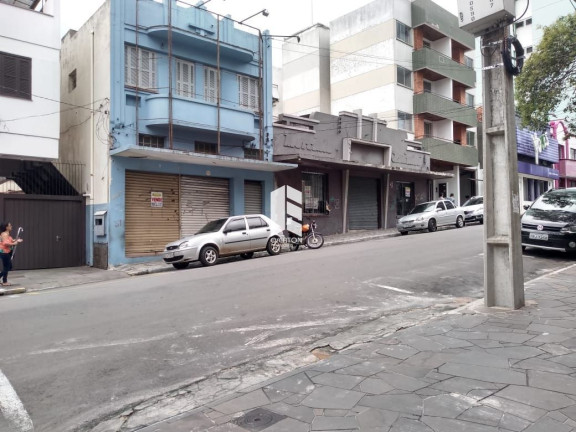 Imagem Terreno à Venda, 984 m² em Centro - Santa Maria