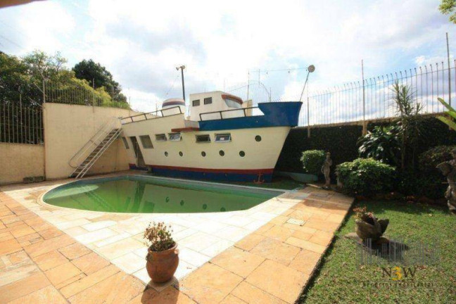 Imagem Casa com 2 Quartos à Venda, 669 m² em Vila Hamburguesa - São Paulo Imagem Casa com 2 Quartos à Venda, 669 m² em Vila Hamburguesa - São Paulo