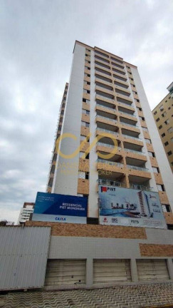 Imagem Apartamento com 2 Quartos à Venda, 58 m² em Guilhermina - Praia Grande Imagem Apartamento com 2 Quartos à Venda, 58 m² em Guilhermina - Praia Grande