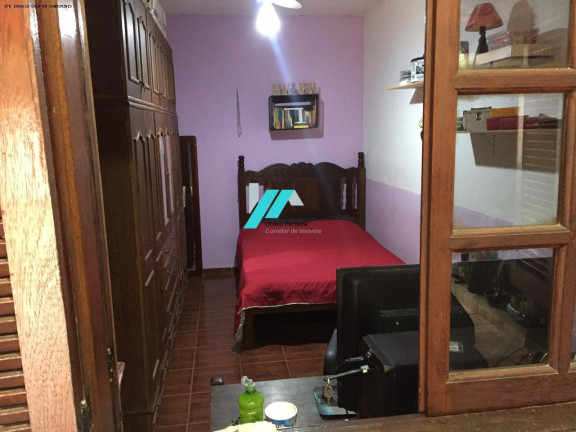 Imagem Casa com 3 Quartos à Venda, 360 m² em Senhora Das Graças - Betim
