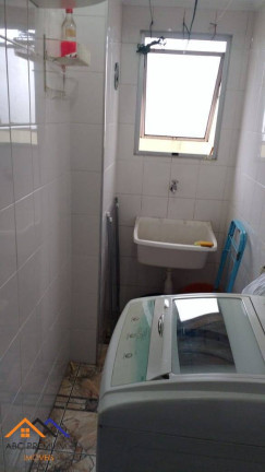 Imagem Apartamento com 2 Quartos à Venda, 56 m² em Vila Alzira - Santo André Imagem Apartamento com 2 Quartos à Venda, 56 m² em Vila Alzira - Santo André