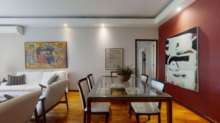 Imagem Imóvel com 3 Quartos à Venda, 119 m² em Lagoa - Rio De Janeiro Imagem Imóvel com 3 Quartos à Venda, 119 m² em Lagoa - Rio De Janeiro