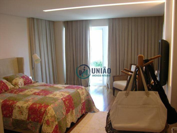 Imagem Apartamento com 4 Quartos à Venda, 465 m² em Boa Viagem - Niterói Imagem Apartamento com 4 Quartos à Venda, 465 m² em Boa Viagem - Niterói