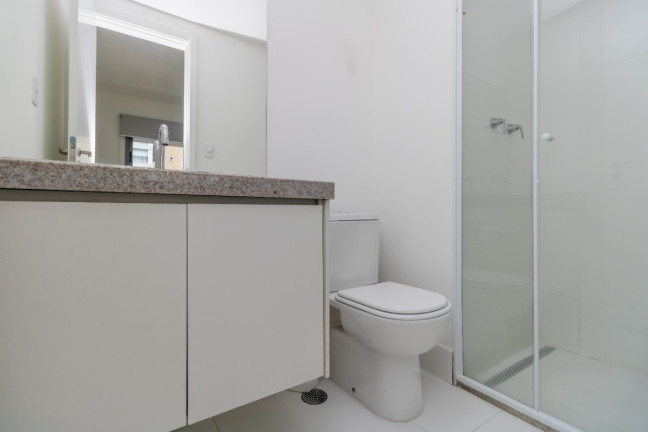 Imagem Studio com 1 Quarto à Venda, 33 m² em Moema - São Paulo