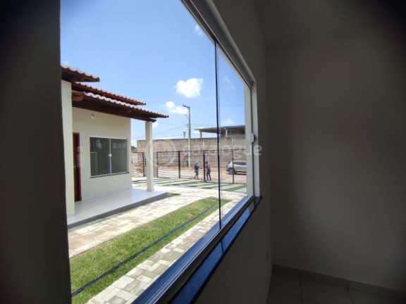 Imagem Casa de Condomínio com 2 Quartos à Venda, 55 m² em Nova Esperança - Parnamirim