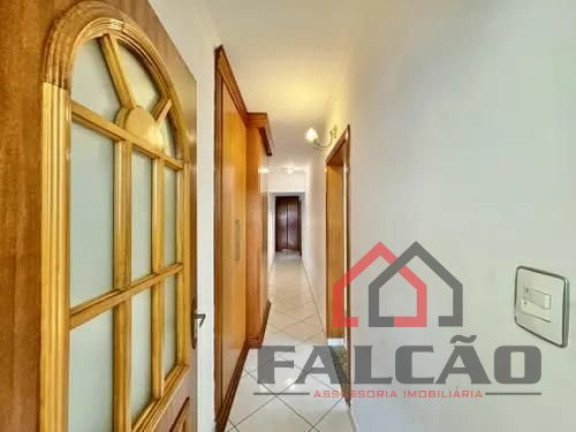Imagem Apartamento com 3 Quartos à Venda, 172 m² em Canto Do Forte - Praia Grande Imagem Apartamento com 3 Quartos à Venda, 172 m² em Canto Do Forte - Praia Grande