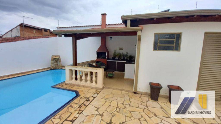 Imagem Casa com 3 Quartos à Venda, 200 m² em Altavile - Pouso Alegre