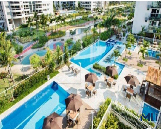 Imóvel com 2 Quartos à Venda, 79 m² em Barra Da Tijuca - Rio De Janeiro