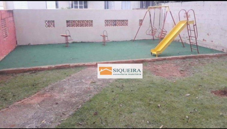 Imagem Apartamento com 2 Quartos à Venda, 56 m² em Lopes De Oliveira - Sorocaba