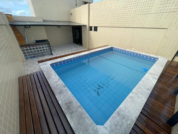 Imagem Apartamento com 4 Quartos à Venda, 220 m² em Bessa - João Pessoa
