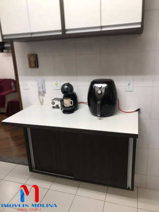 Imagem Apartamento com 3 Quartos à Venda, 92 m² em Santa Maria - São Caetano Do Sul Imagem Apartamento com 3 Quartos à Venda, 92 m² em Santa Maria - São Caetano Do Sul