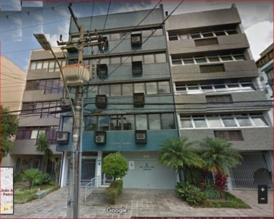Imóvel Comercial à Venda, 77 m² em Petrópolis - Porto Alegre