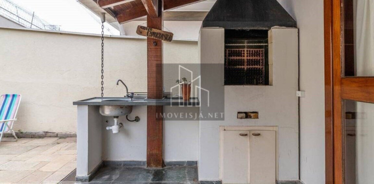 Imagem Casa com 4 Quartos à Venda, 319 m² em Alphaville - Santana De Parnaíba