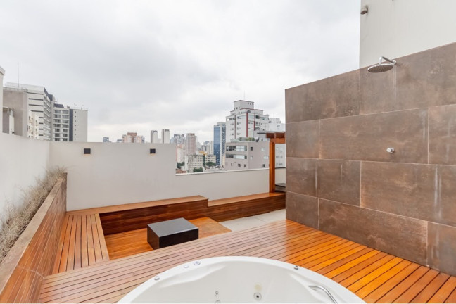 Imagem Apartamento com 3 Quartos à Venda, 166 m² em Vila Olímpia - São Paulo Imagem Apartamento com 3 Quartos à Venda, 166 m² em Vila Olímpia - São Paulo