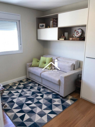 Imagem Apartamento com 2 Quartos à Venda, 165 m² em Vila Gertrudes - São Paulo Imagem Apartamento com 2 Quartos à Venda, 165 m² em Vila Gertrudes - São Paulo