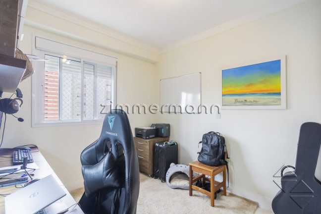 Imagem Apartamento com 3 Quartos à Venda, 188 m² em Perdizes - São Paulo Imagem Apartamento com 3 Quartos à Venda, 188 m² em Perdizes - São Paulo