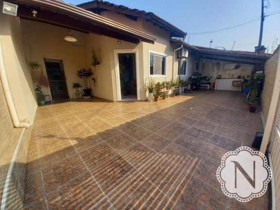 Casa com 2 Quartos à Venda, 66 m² em Belas Artes - Itanhaém