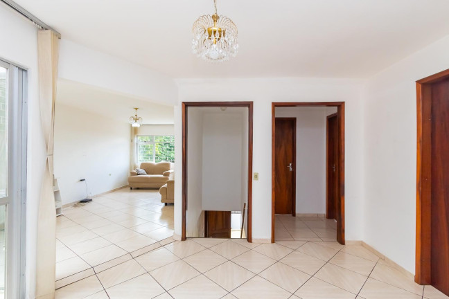 Imagem Casa com 4 Quartos à Venda, 240 m² em Mossunguê - Curitiba
